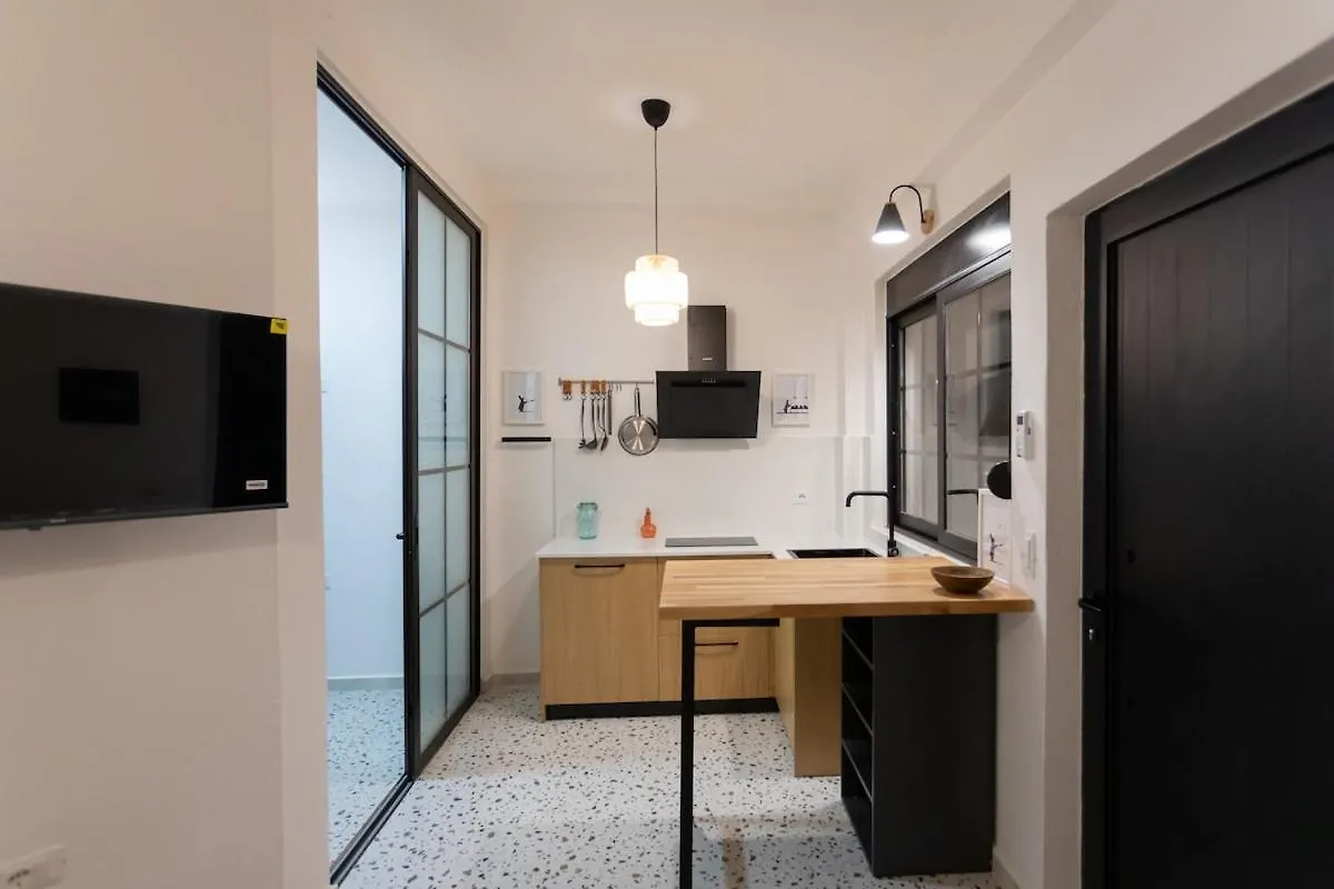 Brand New Apartment Close To The Beach Ap 3 Sarandë アルバニア