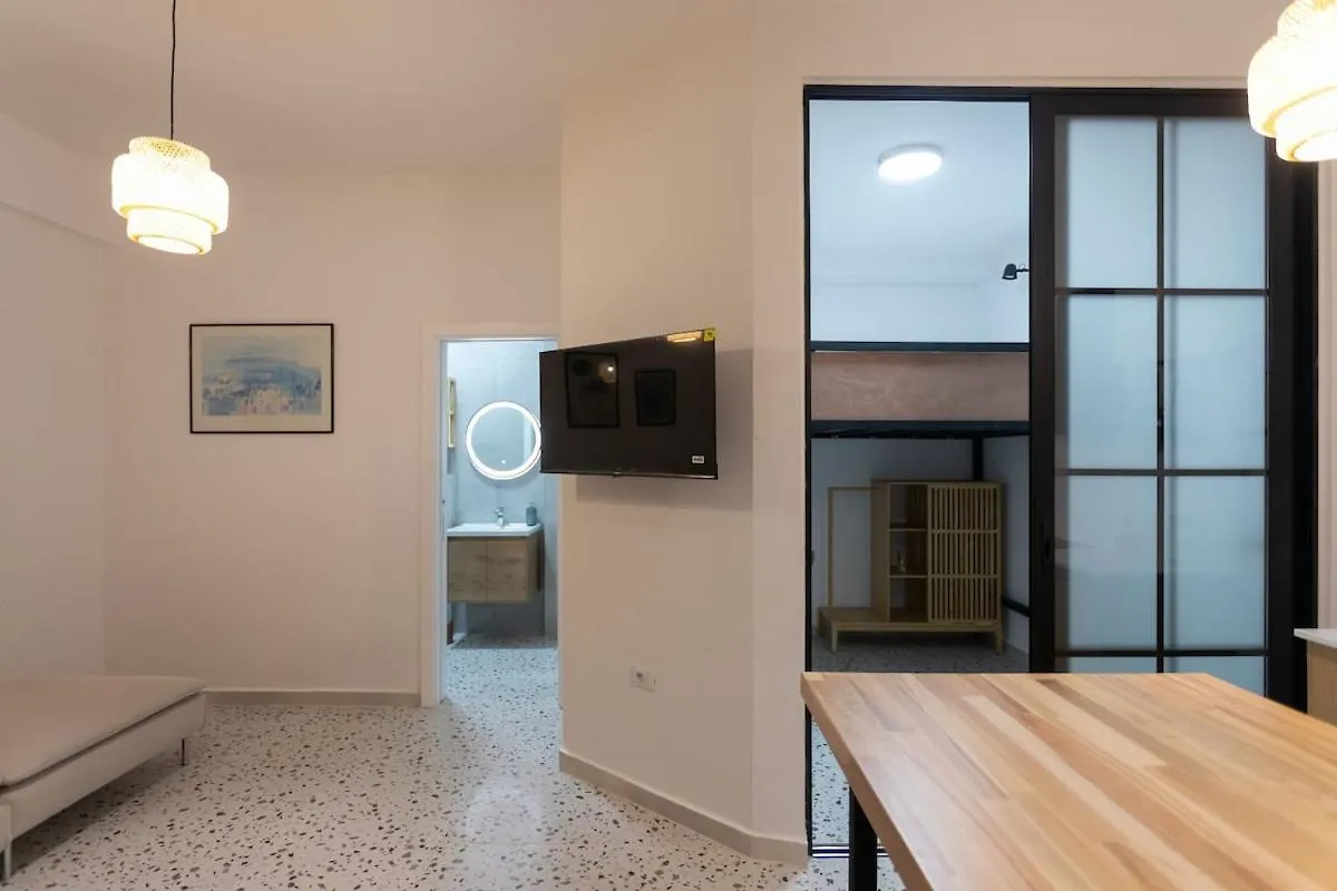 Brand New Apartment Close To The Beach Ap 3 Sarandë アルバニア