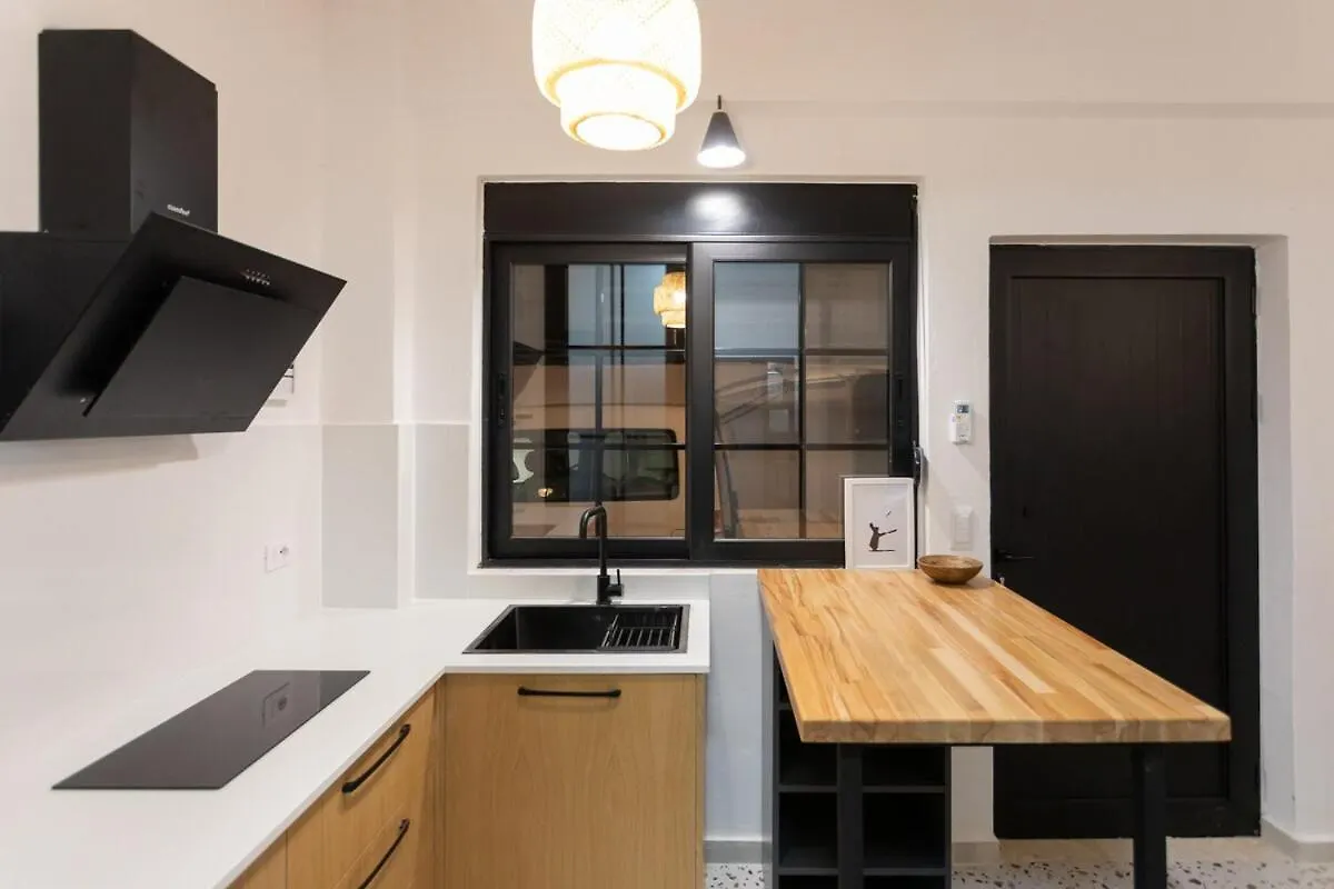 Brand New Apartment Close To The Beach Ap 3 Sarandë
