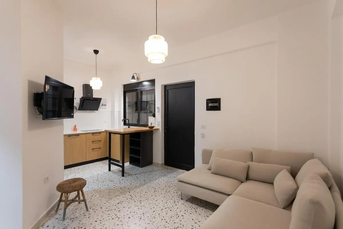 Brand New Apartment Close To The Beach Ap 3 Sarandë